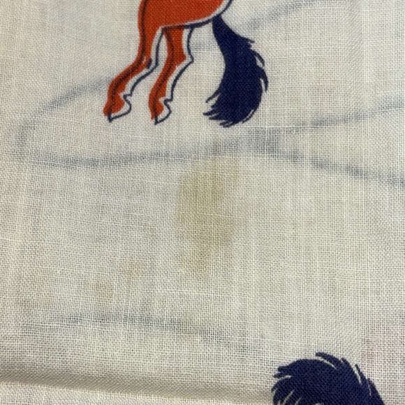 Vintage Howdy Doody Bandana - Picture 10 of 10